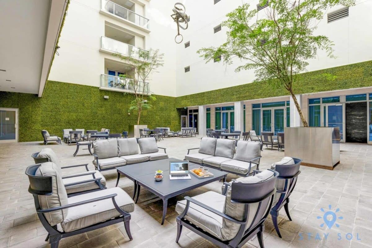 Best Stay - Rooftop Pool - Broad - Walk - Near Beach Hollywood Exterior photo