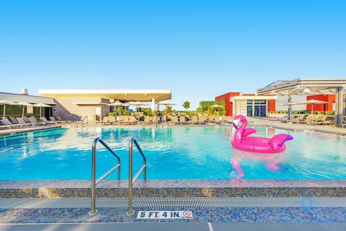 Best Stay - Rooftop Pool - Broad - Walk - Near Beach Hollywood Exterior photo